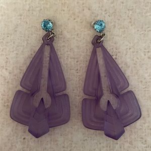 Tarina Tarantino earrings